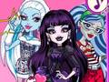 Xogo Will you be my monstertine