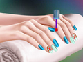 Xogo Girl Prom Hand Care