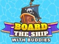 Xogo Board The Ship With Buddies