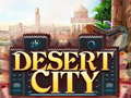 Xogo Desert City