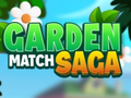 Xogo Garden Match Saga