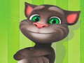 Xogo Flappy Talking Tom Mobile