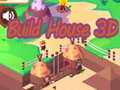 Xogo Build House 3D