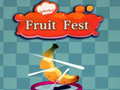 Xogo Fruit Fest