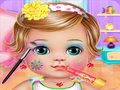 Xogo Baby Dress Up and Makeup