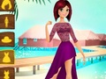 Xogo Princess Bikini Dress Up