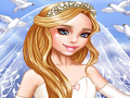 Xogo Wedding Dress up Bride 