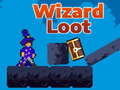 Xogo Wizard Loot