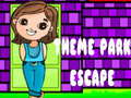 Xogo Theme Park Escape