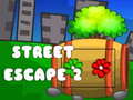 Xogo Street Escape 2