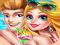 Xogo Swimming Pool Dress Up