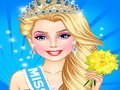 Xogo Fashion Queen Dress Up 
