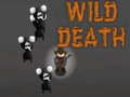 Xogo Wild Death