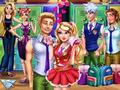Xogo Couples Valentines day