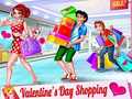 Xogo Valentines day shopping
