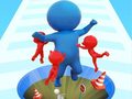 Xogo Epic Hole Runner
