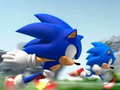 Xogo Sonic Runner