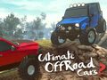 Xogo Ultimate Off Road Cars 2