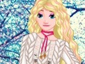 Xogo Princess winter shopping