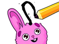 Xogo DOP 4: Draw One Part