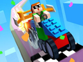 Xogo Brick Racing 3D