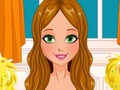 Xogo Popular cheer hairstyles
