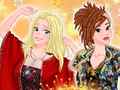 Xogo Princesses winter refreshment