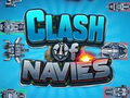 Xogo Clash of Navies