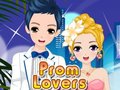 Xogo Pretty prom lovers