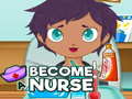 Xogo Become a Nurse
