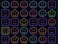 Xogo Neon Crush