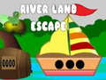 Xogo River Land Escape