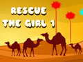 Xogo Rescue the Girl 1