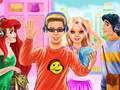 Xogo Princess highschool trends