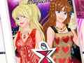 Xogo Top model sisters