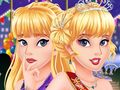 Xogo Homecoming princess Aurora