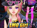 Xogo Fashion emo girl