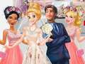 Xogo Princess style vlog omg wedding