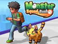 Xogo Monster Squad Rush