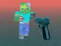 Xogo Backrooms Survival Shooter