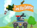 Xogo Tank War Defense