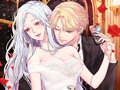 Xogo Anime Couples Princess dress up