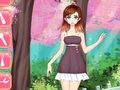 Xogo Anime Princess Fashion Makeup 