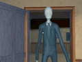 Xogo Backrooms Slender Horror