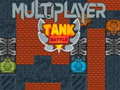 Xogo Multiplayer Tank Battle