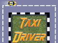 Xogo Taxi Driver