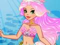 Xogo Editors pick mermaid