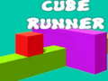 Xogo Cube Runner