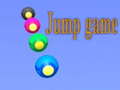Xogo Jump game