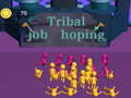Xogo Tribal job hopping